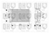 QUINTON HAZELL QHR2012 Heat Exchanger, interior heating